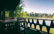 Nearby View and Attractions 6 Tanita Lagoon Udonthani