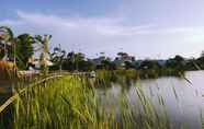 Tempat Tarikan Berdekatan 7 Tanita Lagoon Udonthani