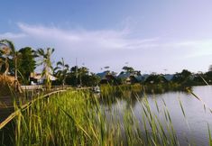 Nearby View and Attractions 7 Tanita Lagoon Udonthani