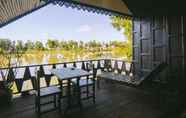 Lobby 3 Tanita Lagoon Udonthani