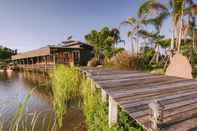 Lobi Tanita Lagoon Udonthani