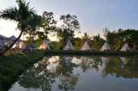 Tempat Tarikan Berdekatan I Am Chiang Rai Resort