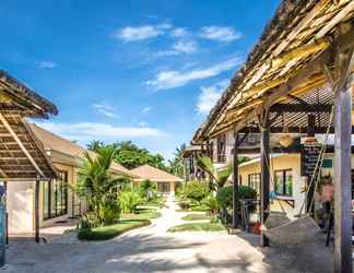 Lobby 2 Levantin Boracay