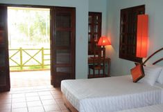 Phòng ngủ 5 Waterside Resort Hoi An