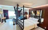 Kamar Tidur 3 The secret 6