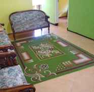 Lobby 4 Three Bedroom at Villa Flamboyan