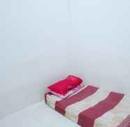 ห้องนอน 5 Single Bed for Female Room Only near Universitas Serambi Mekah (AGS)