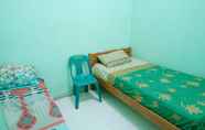 Bilik Tidur 6 Crystal Guesthouse