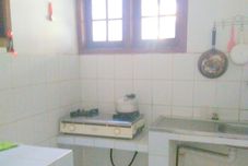 Others Three Bedroom (back) at Villa Trunojoyo 50