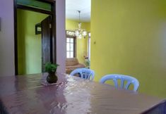 Common Space 6 Three Bedroom (back) at Villa Trunojoyo 50