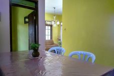 Common Space Three Bedroom (back) at Villa Trunojoyo 50