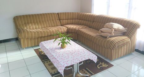 Lobby 2 Three Bedroom (back) at Villa Trunojoyo 50