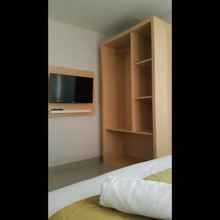 Kamar Tidur 4 Tonotel Hotel