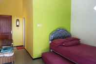 Kamar Tidur Comfy Room at Trunojoyo 50