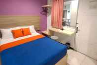 Kamar Tidur Rainbow House Medoho Raya