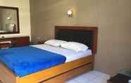 ห้องนอน 4 Parama Hotel Wonosobo