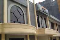 Exterior Parama Hotel Wonosobo