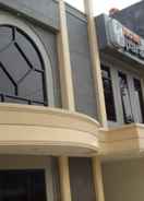 EXTERIOR_BUILDING Parama Hotel Wonosobo