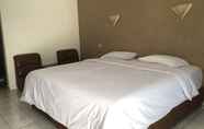 ห้องนอน 5 Parama Hotel Wonosobo