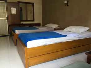 ห้องนอน 4 Parama Hotel Wonosobo