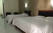 ห้องนอน 2 Parama Hotel Wonosobo