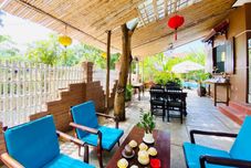 Lobby An Bang Gold Coast Villa