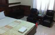 Phòng ngủ 3 Thinh Vuong Hotel Kon Tum