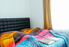 Kamar Tidur 6 Happy House Bandung