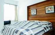 Bedroom 4 Happy House Bandung