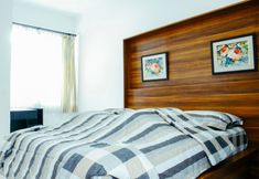 Kamar Tidur 4 Happy House Bandung