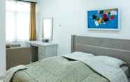 Kamar Tidur 2 Happy House Bandung