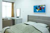 Kamar Tidur Happy House Bandung