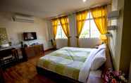 Kamar Tidur 6 Laguna Serviced Apartment