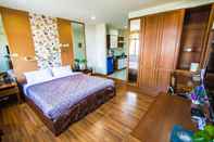 Bangunan Laguna Serviced Apartment