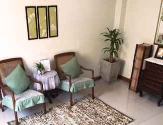 Lobi 2 Laguna Serviced Apartment