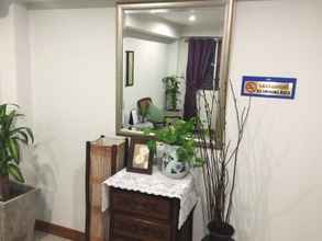 Lobi 4 Laguna Serviced Apartment