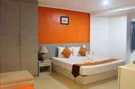 Bilik Tidur Twin Inn Phuket