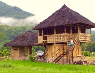 Exterior 2 Homestay Mbeliling Tado