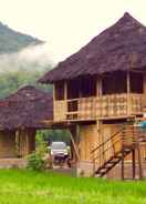 EXTERIOR_BUILDING Homestay Mbeliling Tado