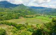 Nearby View and Attractions 2 Homestay Mbeliling Tado