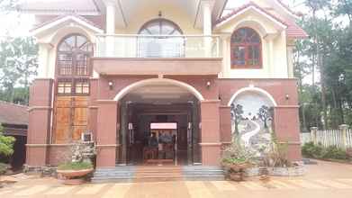 Exterior 4 Hoang Vu Mang Den Hotel