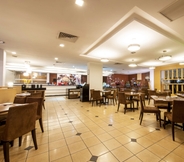 Restoran 6 Borneo Royale Hotel