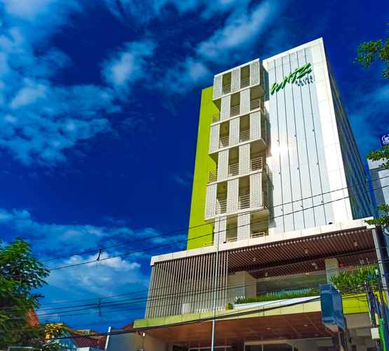 Hotel Whiz Prime Sudirman Makassar Hotel Whiz Prime Sudirman Makassar