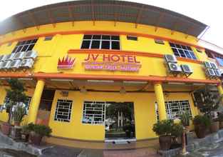 Exterior 4 JV Hotel Bandar Tasek Mutiara