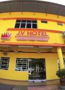 EXTERIOR_BUILDING JV Hotel Bandar Tasek Mutiara