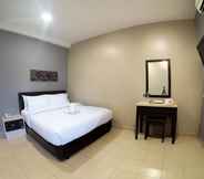 Bedroom 6 JV Hotel Bandar Tasek Mutiara