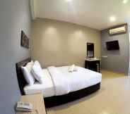 Bedroom 5 JV Hotel Bandar Tasek Mutiara