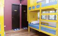 Kamar Tidur 5 Paradiso Rito - Forest House