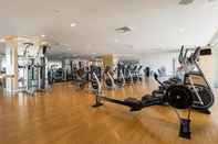 Fitness Center Swissôtel Bangkok Ratchada (SHA Extra+)