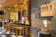 Bar, Cafe and Lounge Swissôtel Bangkok Ratchada (SHA Extra+)